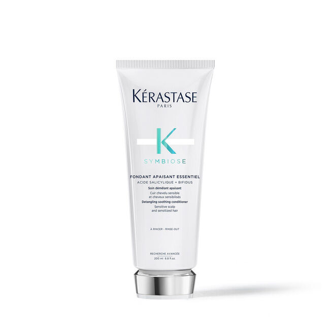 Symbiose Fondant Apaisant Essentiel Conditioner