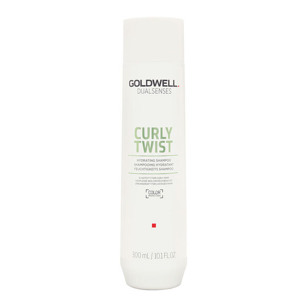 Curls & Waves Hydrating Shampoo