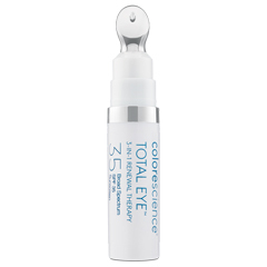 Total Eye 3-in-1 Renewal Care - Tan