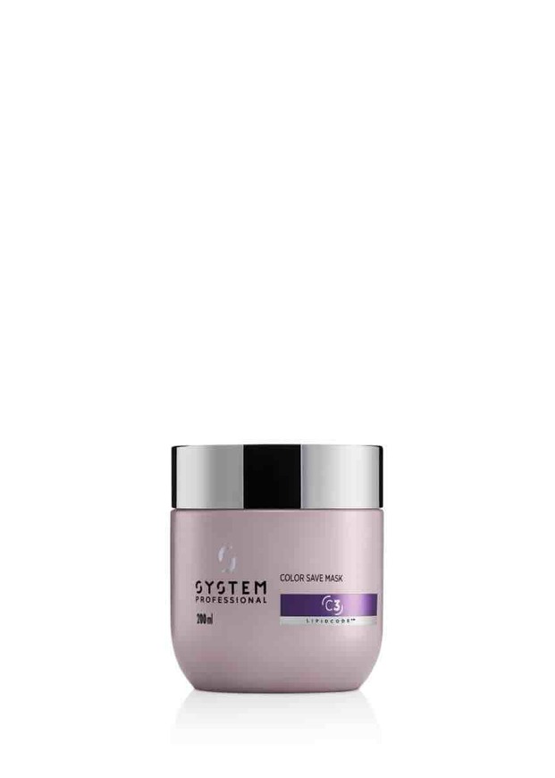 Color Save Mask 200ml