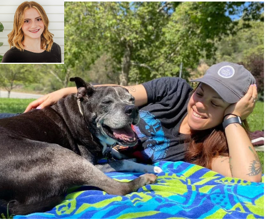 Haleigh - Frosted Faces Foundation