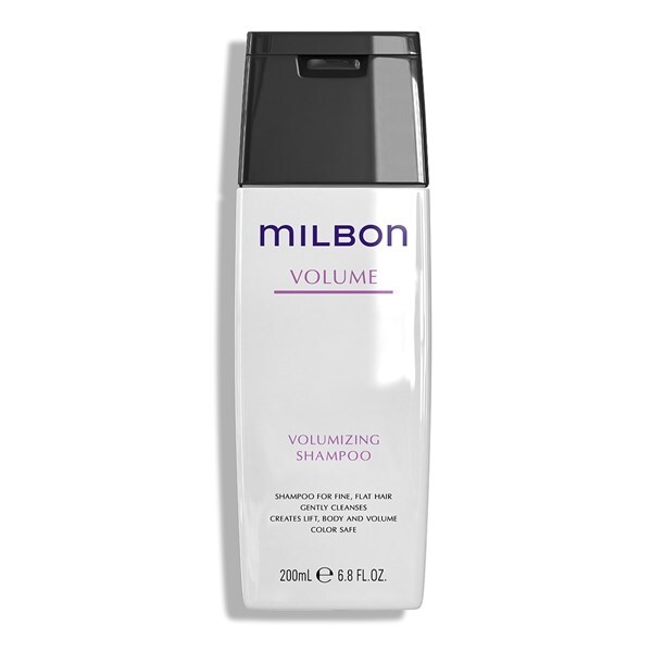 Volumizing Shampoo