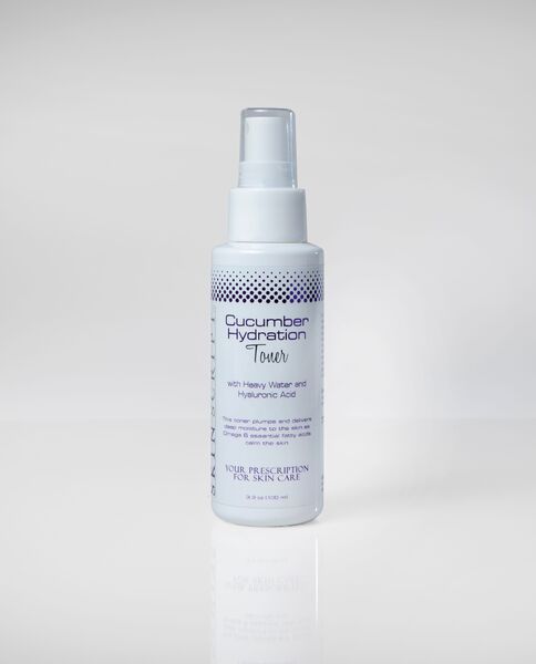 Cucumber Hydration Toner 