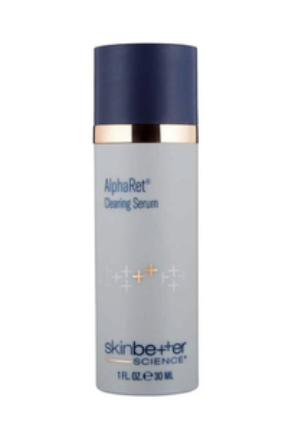 AlphaRet Clearing Serum (50 mL)