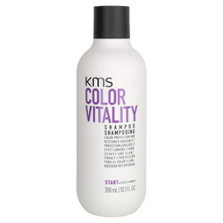 KMS Color Vitality Shampoo