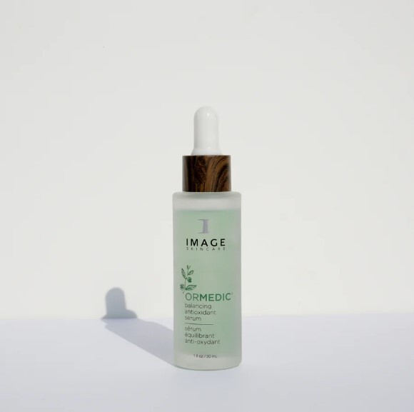 Image Ormedic Balancing Antioxidant Serum