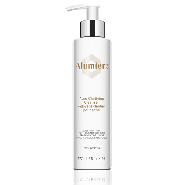 ACNE CLARIFYING CLEANSER