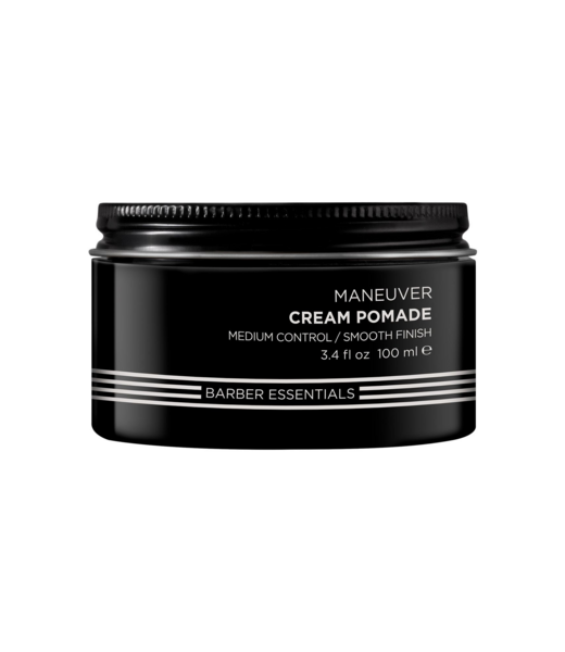 REDKEN Brews Maneuver Cream 100ml