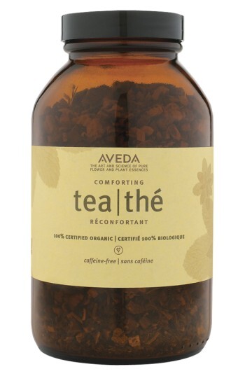 100% Organic Comforting Tea 140gm