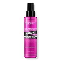 Quick Blowout Blow Dry Primer