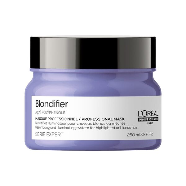 L'Oreal Blondifier Mask