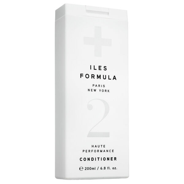 ILES Conditioner