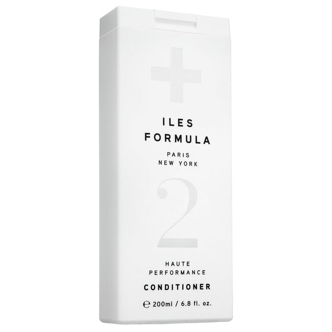 ILES Conditioner