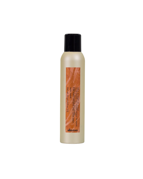 Invisible Dry Shampoo