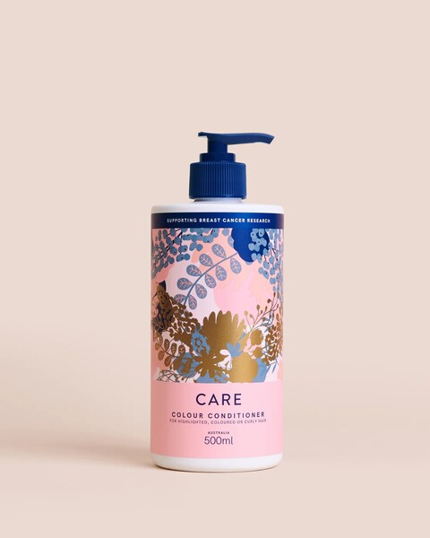 Care Colour Conditioner 500ml