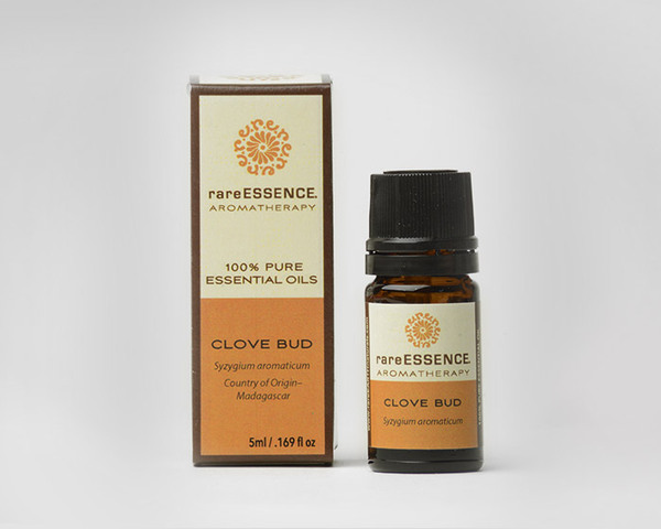 RareESSENCE Clove Bud