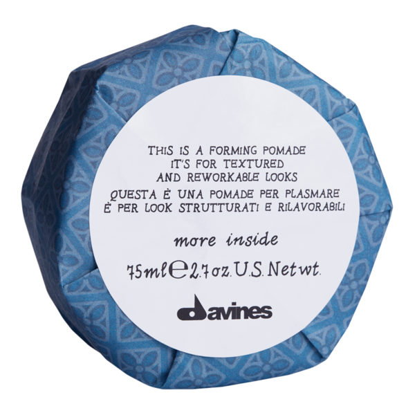 FORMING POMADE