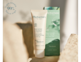 Moisturizing Mask with Organic Aosa Water and Pink Clay