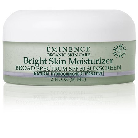 Bright Skin Moisturizer SPF 40