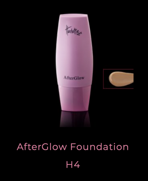 AFTERGLOW FOUNDATION H4