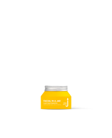 Facial In A Jar- Purifying Pineapple 30ml