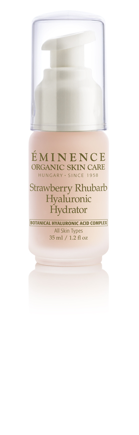 Strawberry Hyaluronic Hydrator