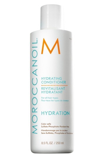 MO Hydrating Conditioner (8.5 fl oz)