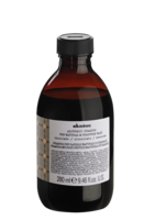 Alchemic Shampoo Chocolate - 250mL