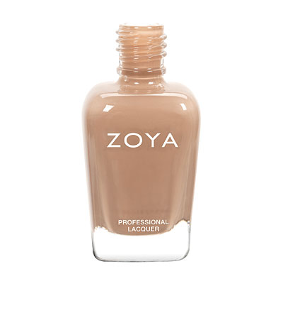 ZOYA SPENCER*