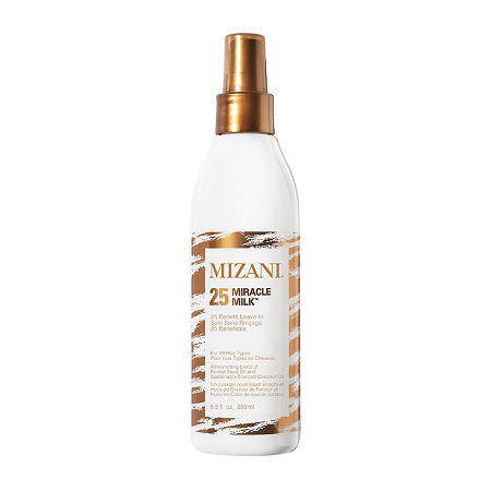 MIZANI MIRACLE MILK 25 BENEFIT LEAVE-IN CONDITIONER SPRAY 8.5OZ