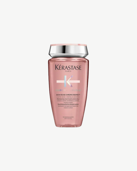 CHROMA ABSOLU BAIN RICHE CHROMA RESPECT SHAMPOO