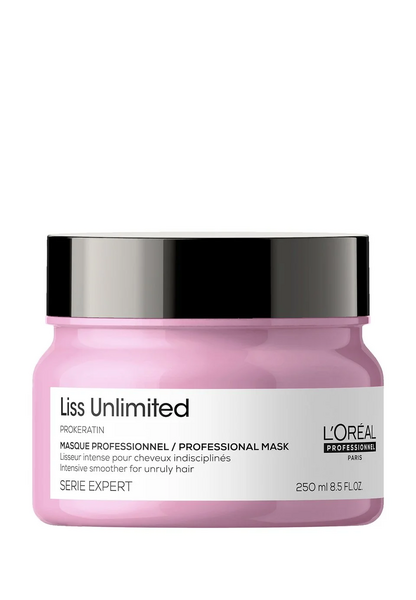 Serie Expert Liss Unlimited Masq 8.45oz Np
