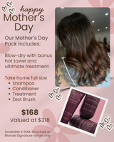 .Mothers Days Gift Pack #1 