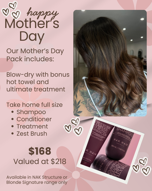.Mothers Days Gift Pack #1 