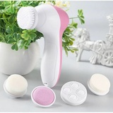 3-in-1 Facial Cleansing Brush