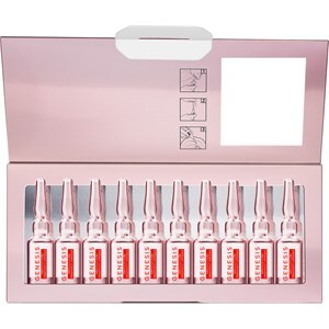 10 Ampoules cure anti chute