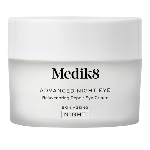 Advanced Night Eye