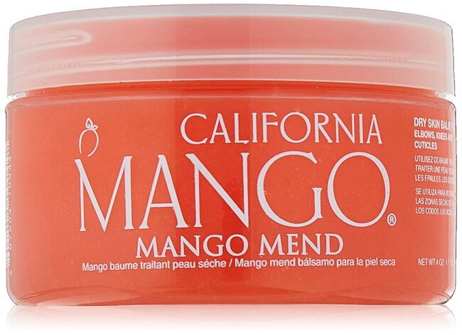 California Mango Mend