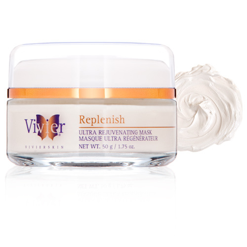 Ultra Hydrating Mask