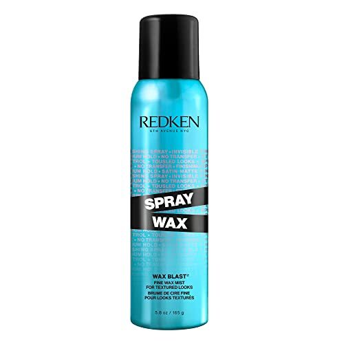 Spray Wax