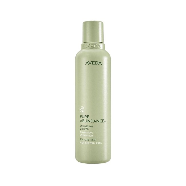 *New* Pure Abundance Volumizing Shampoo - 200ml