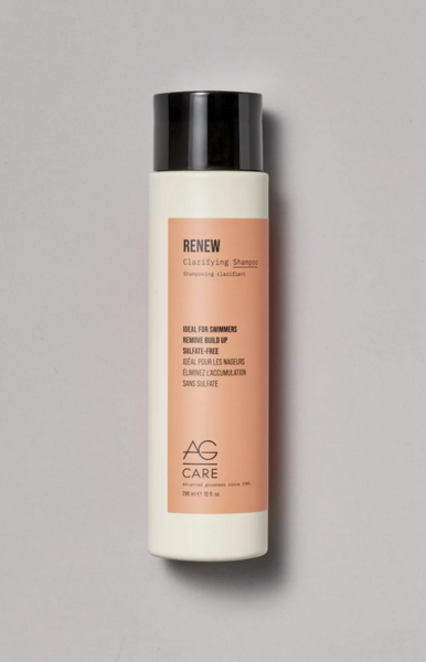 AG Renew Clarifying Shampoo