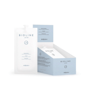 Aqua + Intense Moisturiser Mask