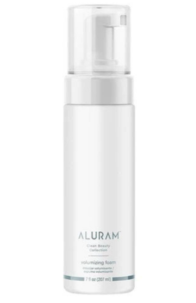 Volumizing Foam