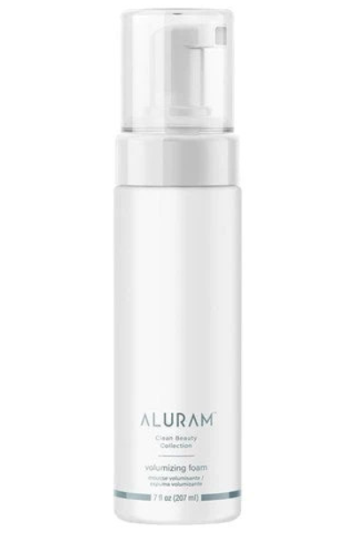 Volumizing Foam