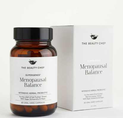 The Beauty Chef Menopause Balance