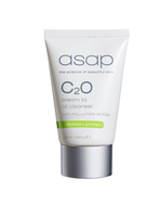 ASAP C2O Cleanser Travel Size