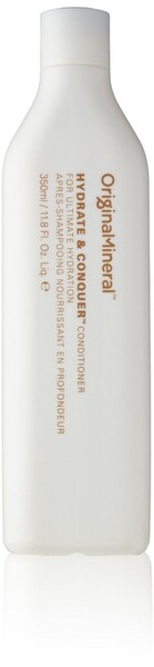 Hydrate & Conquer Conditioner 350ml