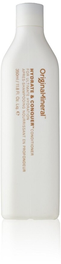 Hydrate & Conquer Conditioner 350ml