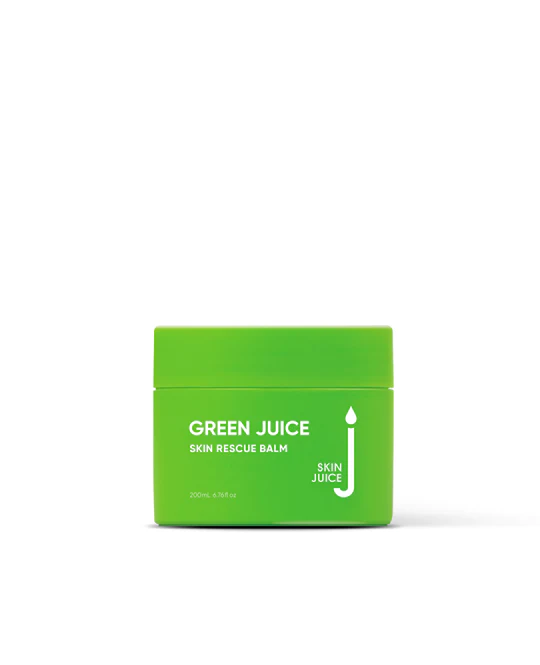 Green Juice Balm 200ml
